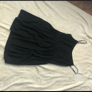 American Eagle open-back dress